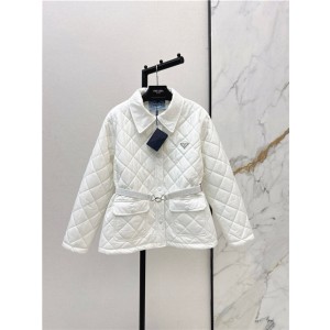 프라다 솜 자켓 P83900 2025/신상