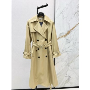 디올 바람막이 코트 D64707 2025/신상