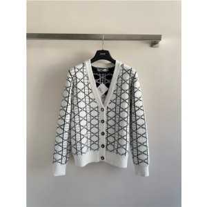 디올 긴팔 가디건 D82708 2025/신상