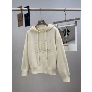 셀린느 후드티 C42205 2025/신상