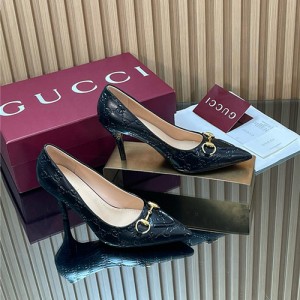 구찌 여성용 힐 G77475-2 2025/신상