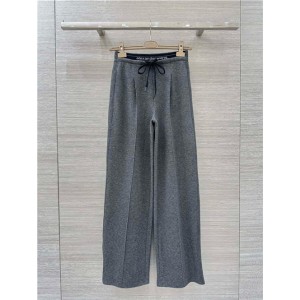 알렉산더왕 캐주얼 바지 A72359 2025/신상