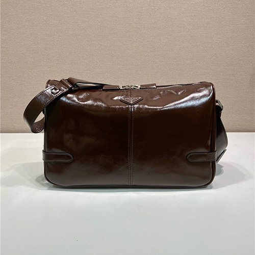 프라다 가죽 크로스바디백 2VH187 2025/신상