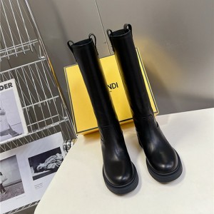 펜디 여성용 부츠 (굽높이3.5CM) F29756 2025/신상