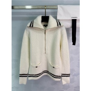 샤넬 긴팔 니트 C23350 2025/신상