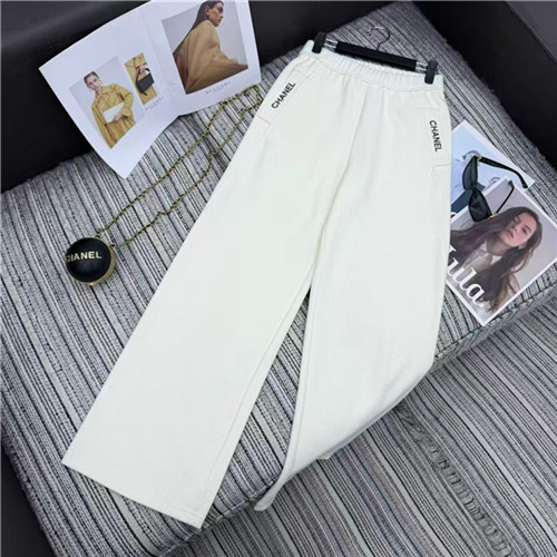 샤넬 캐주얼 바지 C02107 2025/신상