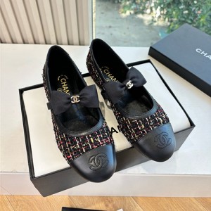 샤넬 여성용 단화 C40586-1 2025/신상