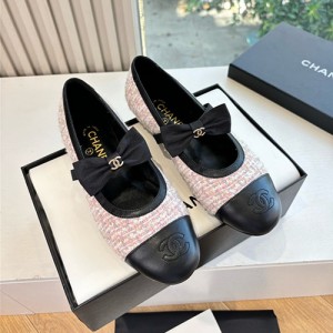 샤넬 여성용 단화 C40586-2 2025/신상