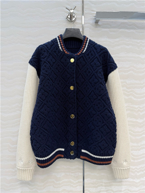 루이비통 캐시미어 자켓 L26301 2025/신상