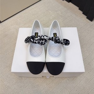 샤넬 여성용 단화 C43787-1 2025/신상