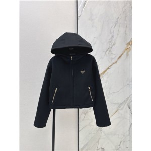 프라다 후드 자켓 P83309 2025/신상