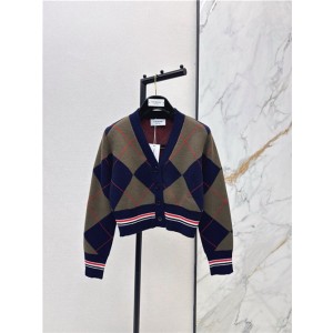 톰브라운 긴팔 가디건 T22707 2025/신상