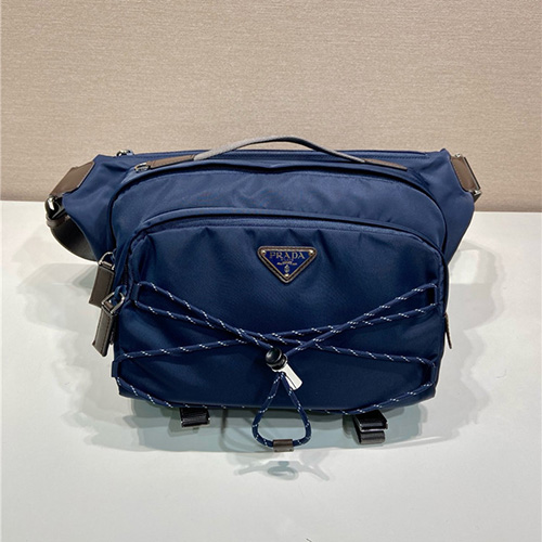 프라다 힙색 벨트백 2VH201 2025/신상