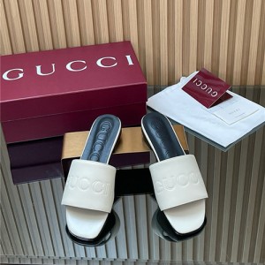 구찌 여성용 슬리퍼 G89574-1 2025/신상