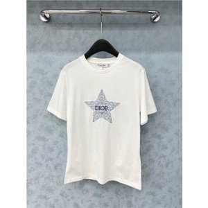 디올 반팔 티셔츠 D11509 2025/신상