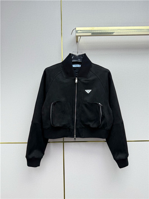 프라다 자켓 P83400 2025/신상