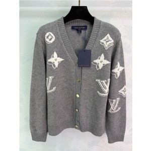 루이비통 긴팔 가디건 L82153 2025/신상