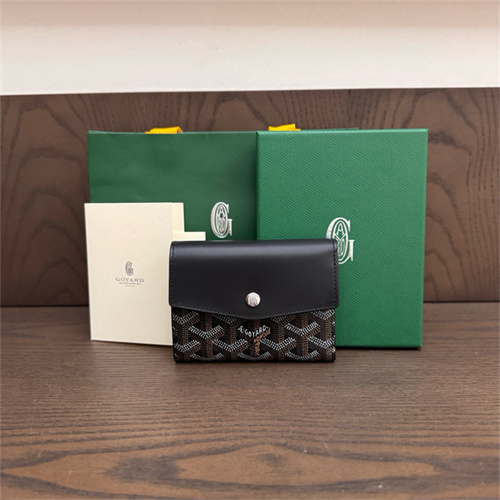 고야드 3단 지갑 GY62555-1 2025/신상