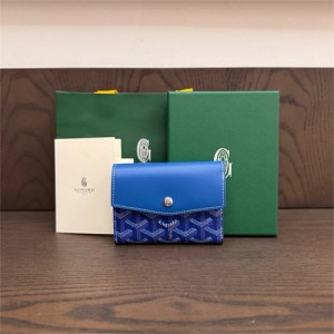 고야드 3단 지갑 GY62555-6 2025/신상