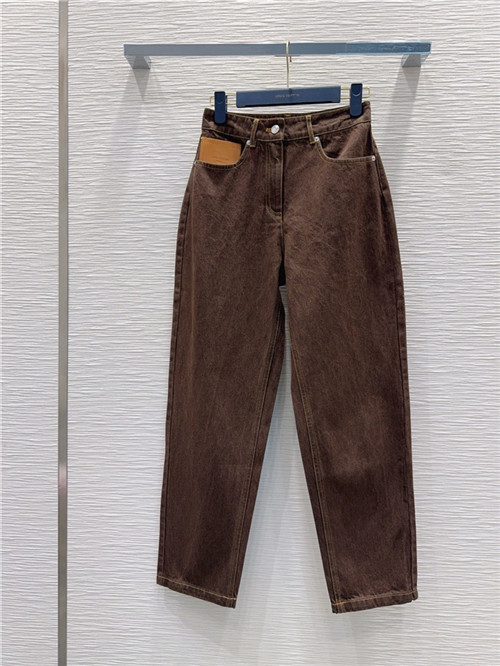 루이비통 청바지 L72900 2025/신상