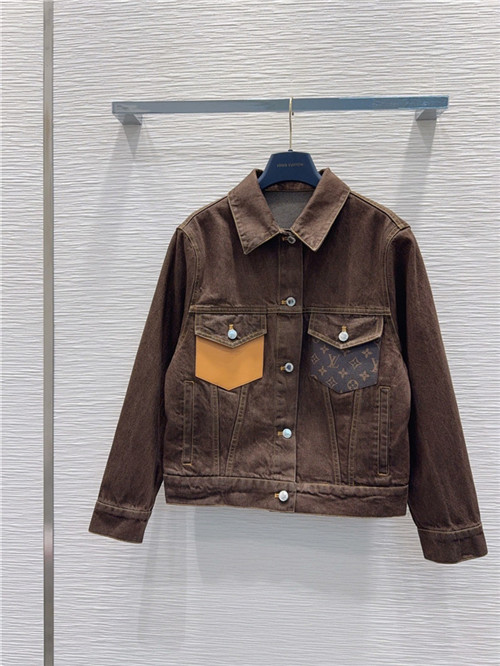 루이비통 데님 자켓 L93401 2025/신상