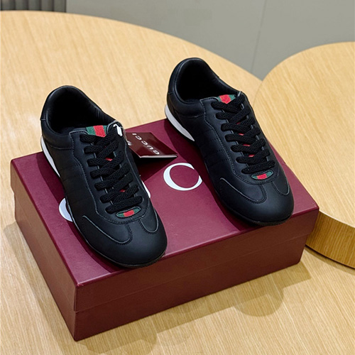 구찌 남성용 스니커즈 G86595-2 2025/신상