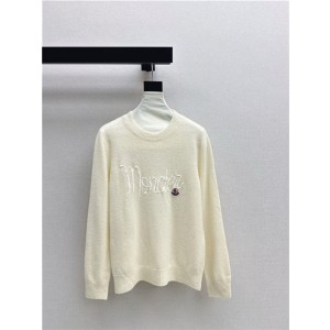 몽클레어 긴팔 니트 M62607 2025/신상