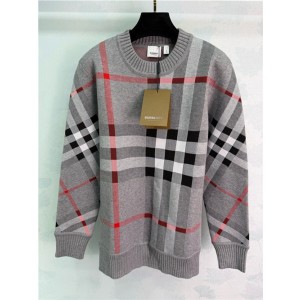 버버리 긴팔 니트 B42303 2025/신상