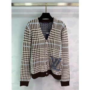 루이비통 긴팔 가디건 L83903 2025/신상