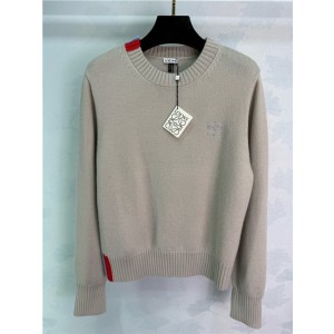 로에베 긴팔 니트 L92206 2025/신상