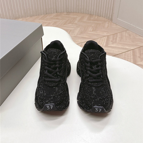 발렌시아가 남여공용 스니커즈 B64893-2 2025/신상