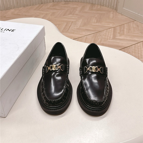 셀린느 여성용 로퍼 C91644-1 2025/신상