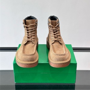 보테가 남여공용 부츠 B67025-1 2025/신상