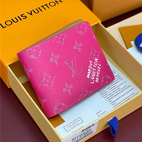 루이비통 슬렌더 반지갑 M26838 2025/신상