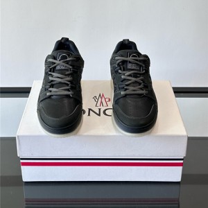 몽클레어 남성용 스니커즈 M98902-2 2025/신상