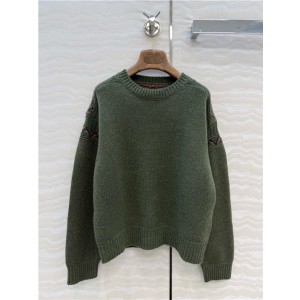 로로피아나 긴팔 니트 L83907 2025/신상