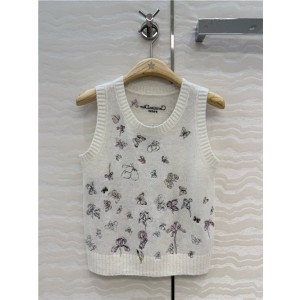 디올 민소매 니트 D32554 2025/신상