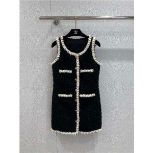 샤넬 민소매 원피스 C96903 2025/신상