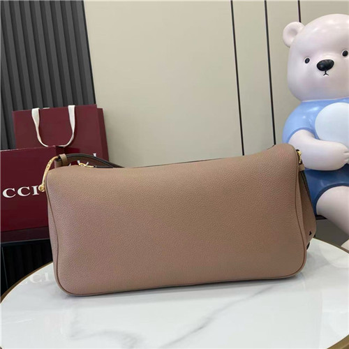 구찌 하프 홀스빗 라지 숄더백 862530 2025/신상