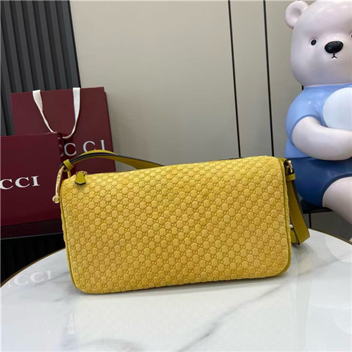 구찌 하프 홀스빗 미디엄 숄더백 860787 2025/신상