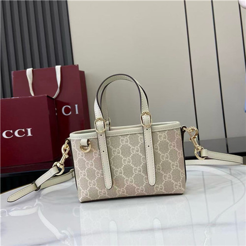 구찌 GG 엠블럼 미니 숄더백 855491 2025/신상