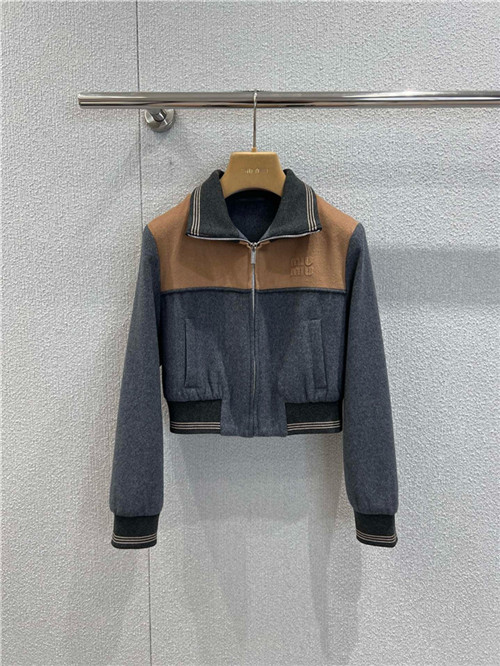 미우미우 자켓 M13800 2025/신상