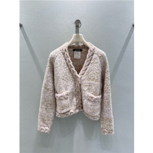 샤넬 긴팔 가디건 C44502 2025/신상