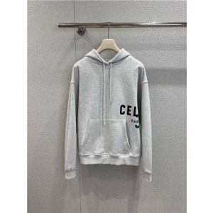 셀린느 후드티 C62608 2025/신상