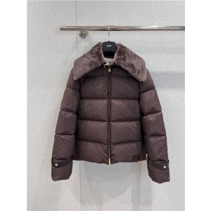 펜디 패딩 자켓 (충전재-오리털) F19009 2025/신상