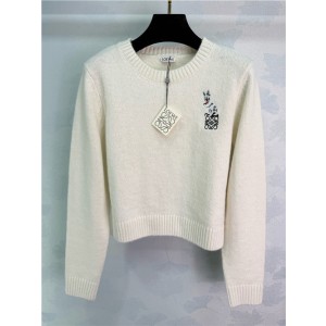 로에베 긴팔 니트 L92158 2025/신상