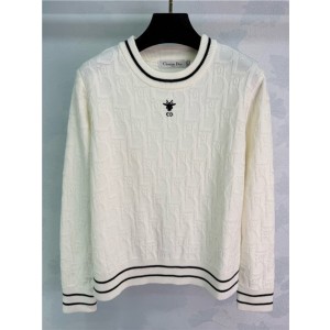 디올 긴팔 니트 D02053 2025/신상