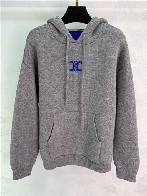 셀린느 후드티 C82998 2025/신상