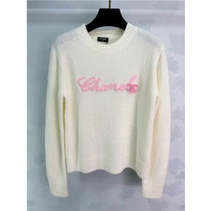 샤넬 긴팔 니트 C92100 2025/신상