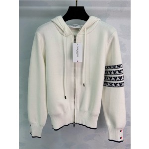 톰브라운 후드 자켓 T12601 2025/신상